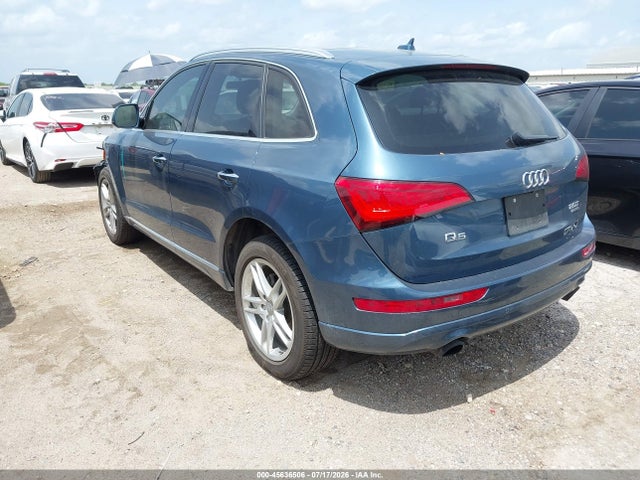 WA1L2AFP6GA094191 Audi Q5 2.0t Premium