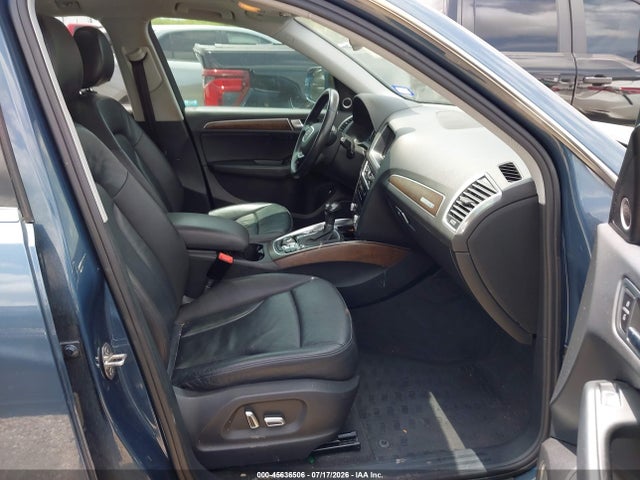 WA1L2AFP6GA094191 Audi Q5 2.0t Premium