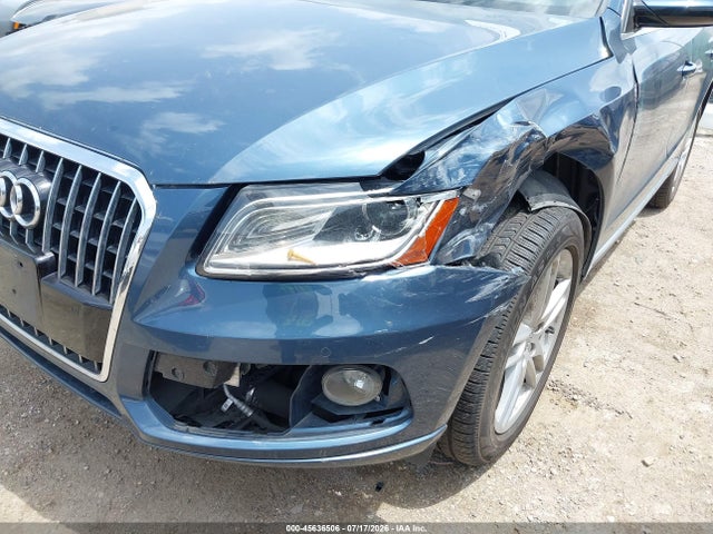 WA1L2AFP6GA094191 Audi Q5 2.0t Premium