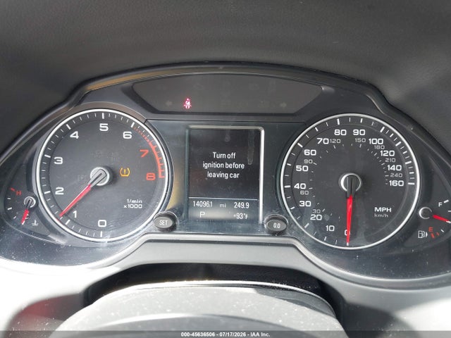 WA1L2AFP6GA094191 Audi Q5 2.0t Premium