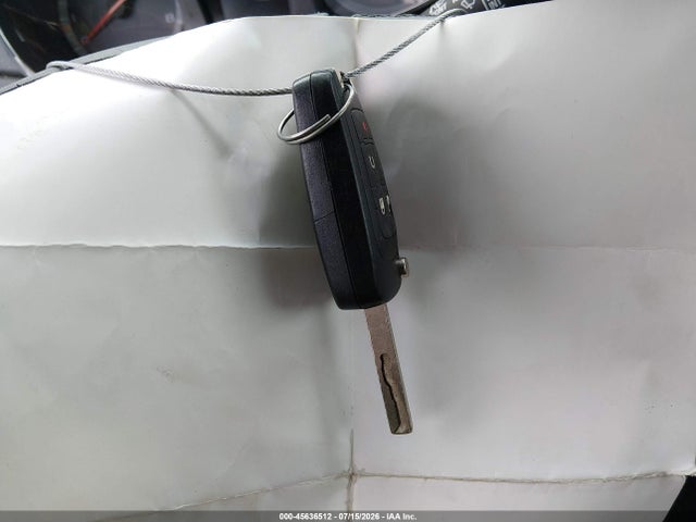 Aukcja sprzedaży 2015 Gmc Terrain Sle-2, vin: 2GKFLWE31F6412312, numer aukcji: 45636512