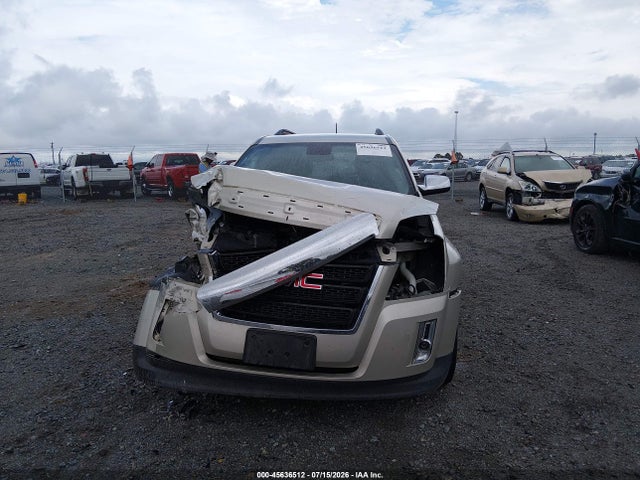 Aukcja sprzedaży 2015 Gmc Terrain Sle-2, vin: 2GKFLWE31F6412312, numer aukcji: 45636512