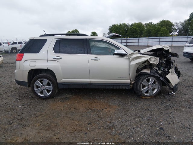 Aukcja sprzedaży 2015 Gmc Terrain Sle-2, vin: 2GKFLWE31F6412312, numer aukcji: 45636512