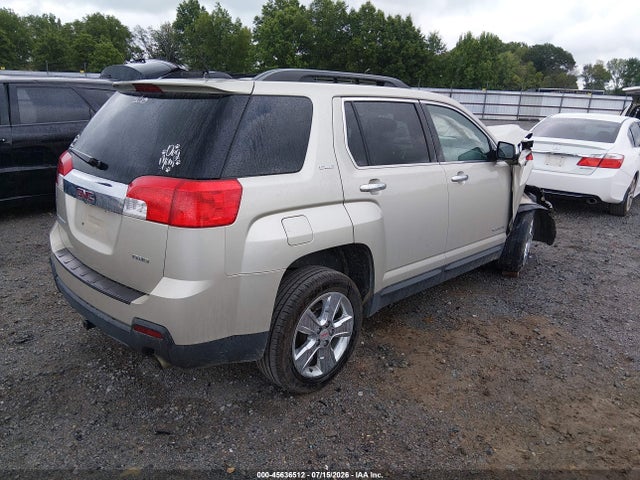 Aukcja sprzedaży 2015 Gmc Terrain Sle-2, vin: 2GKFLWE31F6412312, numer aukcji: 45636512