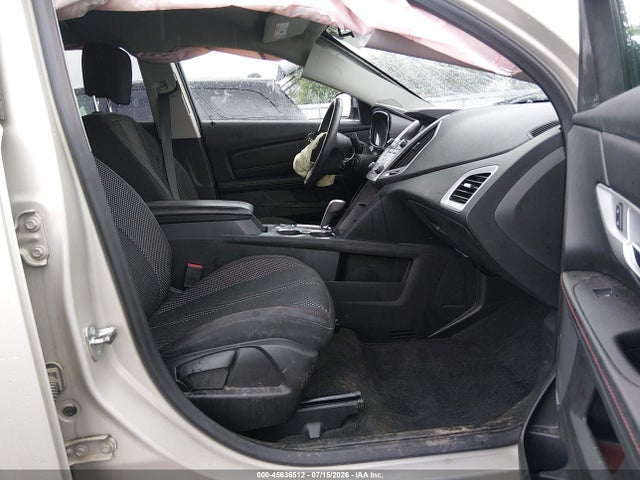 Aukcja sprzedaży 2015 Gmc Terrain Sle-2, vin: 2GKFLWE31F6412312, numer aukcji: 45636512