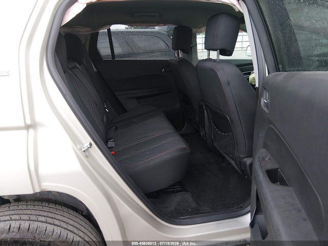 Aukcja sprzedaży 2015 Gmc Terrain Sle-2, vin: 2GKFLWE31F6412312, numer aukcji: 45636512