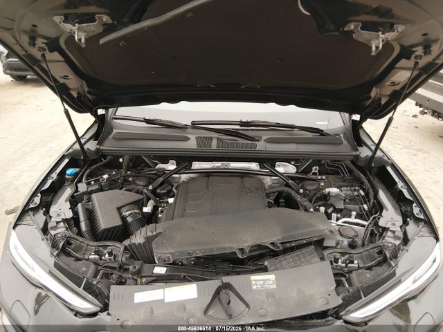 Aukcja sprzedaży 2025 Audi All-new Q5 Premium Plus Tfsi Quattro S Tronic, vin: WA1EAAGU2S2041796, numer aukcji: 45636514