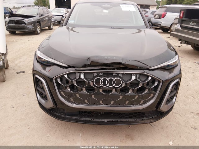 Aukcja sprzedaży 2025 Audi All-new Q5 Premium Plus Tfsi Quattro S Tronic, vin: WA1EAAGU2S2041796, numer aukcji: 45636514
