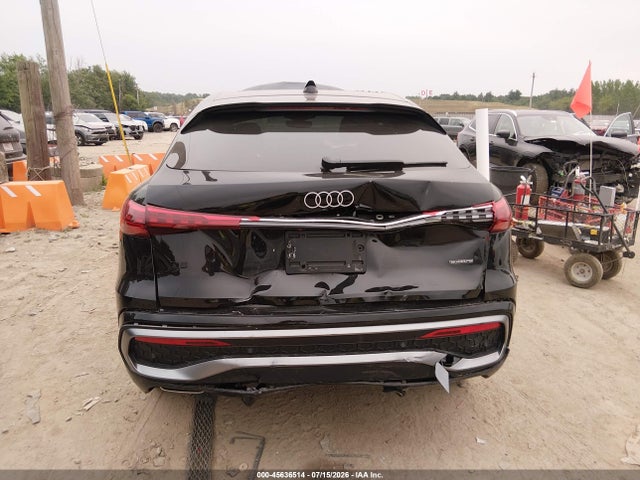 Aukcja sprzedaży 2025 Audi All-new Q5 Premium Plus Tfsi Quattro S Tronic, vin: WA1EAAGU2S2041796, numer aukcji: 45636514