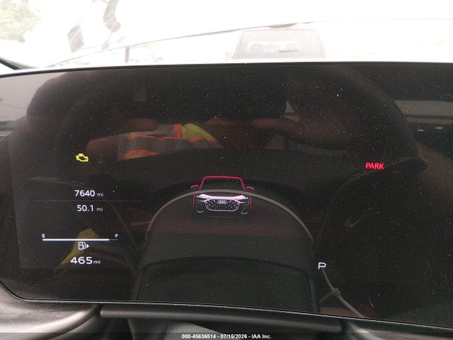 Aukcja sprzedaży 2025 Audi All-new Q5 Premium Plus Tfsi Quattro S Tronic, vin: WA1EAAGU2S2041796, numer aukcji: 45636514