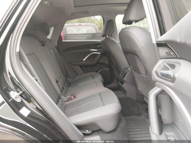 Aukcja sprzedaży 2025 Audi All-new Q5 Premium Plus Tfsi Quattro S Tronic, vin: WA1EAAGU2S2041796, numer aukcji: 45636514