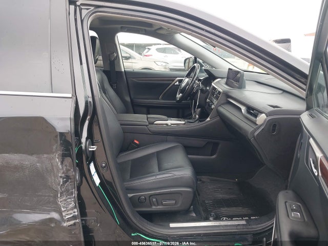 2020 Lexus Rx 350 მანქანა იყიდება აუქციონზე, vin: 2T2HZMDA6LC231025, აუქციონის ნომერი: 45636517
