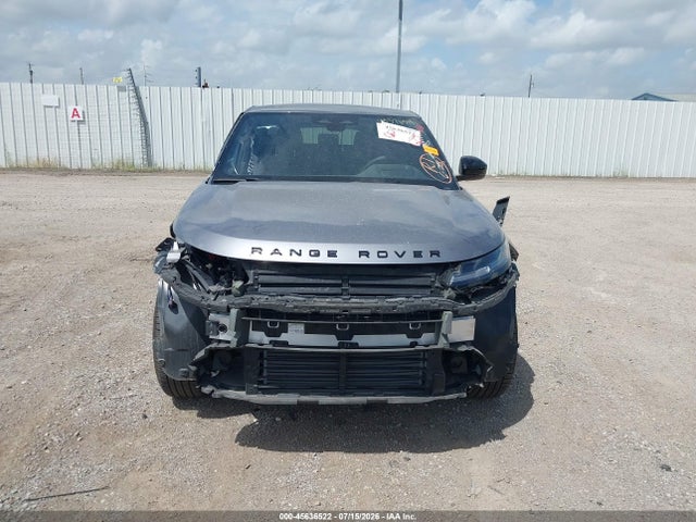 Продажа на аукционе авто 2026 Land Rover Range Rover Evoque S, vin: SALZJ2FX1TH290400, номер лота: 45636522