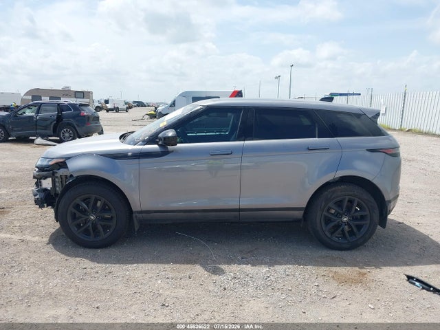 Продажа на аукционе авто 2026 Land Rover Range Rover Evoque S, vin: SALZJ2FX1TH290400, номер лота: 45636522