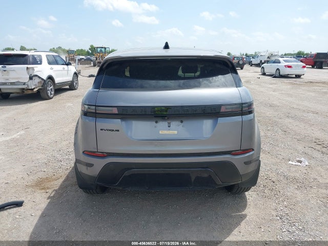 Продажа на аукционе авто 2026 Land Rover Range Rover Evoque S, vin: SALZJ2FX1TH290400, номер лота: 45636522