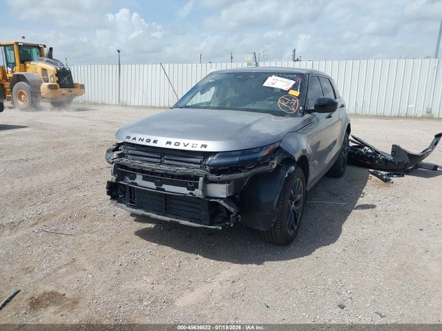 Продажа на аукционе авто 2026 Land Rover Range Rover Evoque S, vin: SALZJ2FX1TH290400, номер лота: 45636522