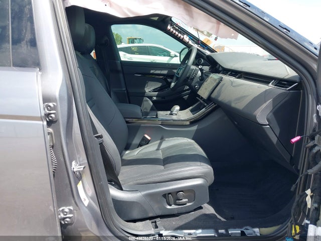 Продажа на аукционе авто 2026 Land Rover Range Rover Evoque S, vin: SALZJ2FX1TH290400, номер лота: 45636522