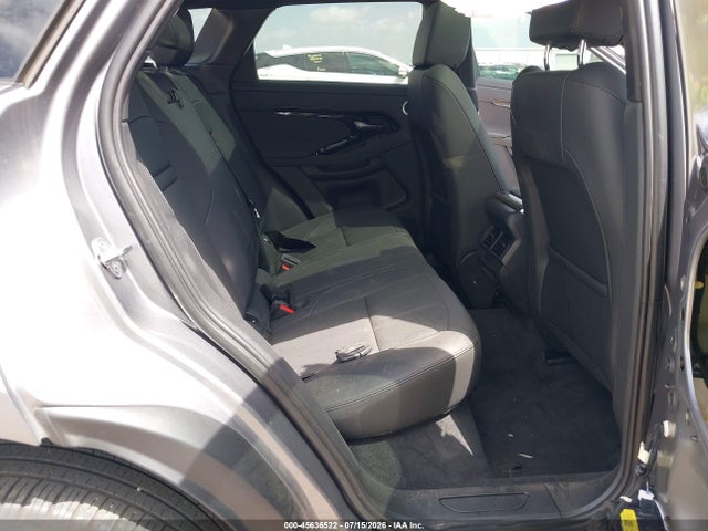 Продажа на аукционе авто 2026 Land Rover Range Rover Evoque S, vin: SALZJ2FX1TH290400, номер лота: 45636522