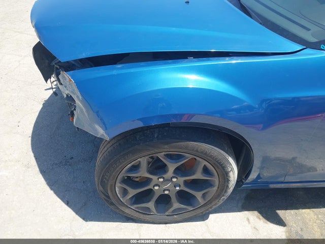 Aukcja sprzedaży 2022 Chrysler 300 Touring L Awd, vin: 2C3CCASG3NH236931, numer aukcji: 45636530