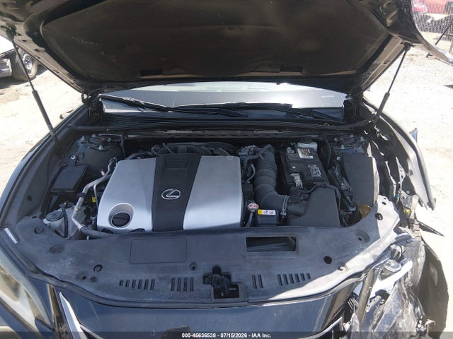 Продажа на аукционе авто 2019 Lexus Es 350 F Sport, vin: 58ABZ1B18KU039204, номер лота: 45636538