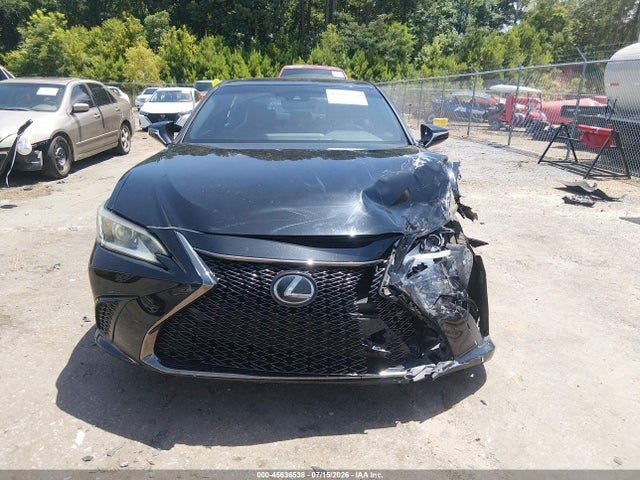 Продажа на аукционе авто 2019 Lexus Es 350 F Sport, vin: 58ABZ1B18KU039204, номер лота: 45636538