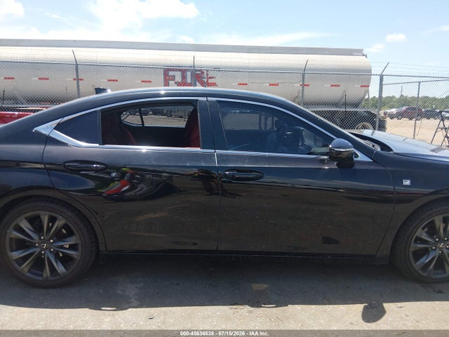 Продажа на аукционе авто 2019 Lexus Es 350 F Sport, vin: 58ABZ1B18KU039204, номер лота: 45636538