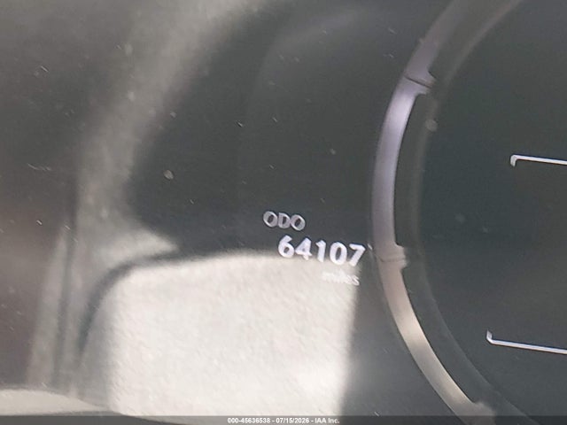 Продажа на аукционе авто 2019 Lexus Es 350 F Sport, vin: 58ABZ1B18KU039204, номер лота: 45636538