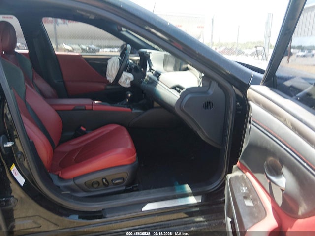 Продажа на аукционе авто 2019 Lexus Es 350 F Sport, vin: 58ABZ1B18KU039204, номер лота: 45636538