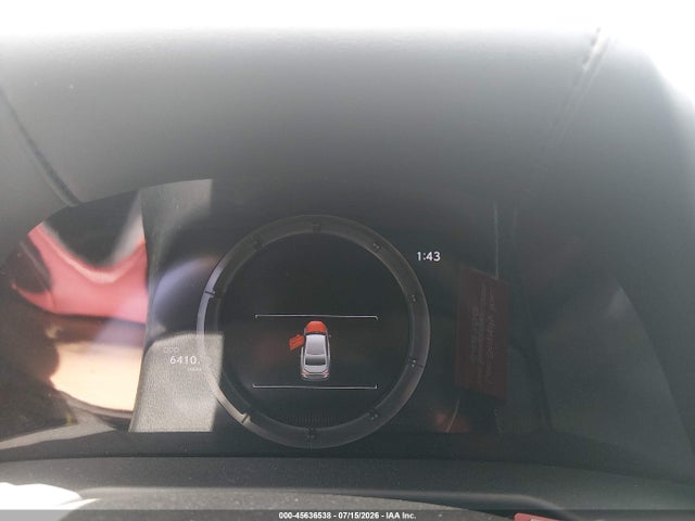 Продажа на аукционе авто 2019 Lexus Es 350 F Sport, vin: 58ABZ1B18KU039204, номер лота: 45636538