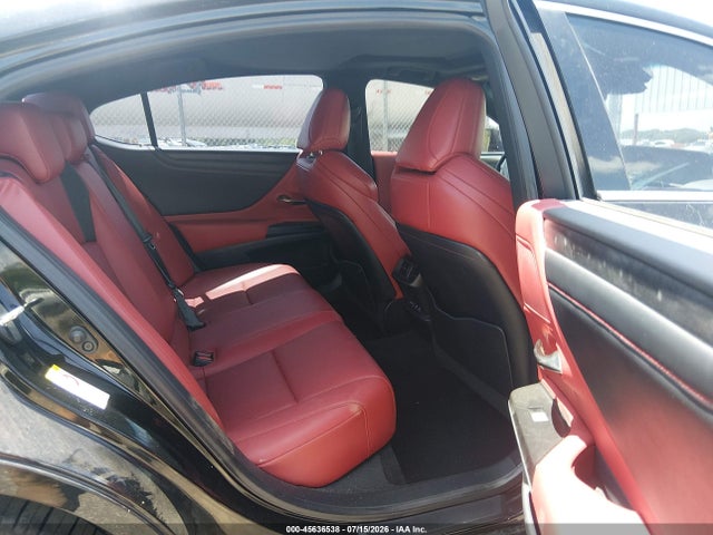Продажа на аукционе авто 2019 Lexus Es 350 F Sport, vin: 58ABZ1B18KU039204, номер лота: 45636538