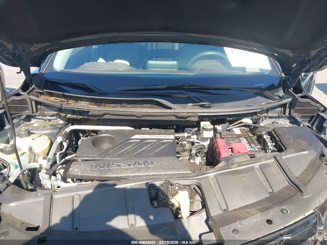 Продажа на аукционе авто 2023 Nissan Rogue Sv Intelligent Awd, vin: 5N1BT3BB6PC770112, номер лота: 45636542