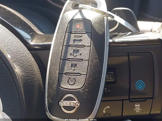 Продажа на аукционе авто 2023 Nissan Rogue Sv Intelligent Awd, vin: 5N1BT3BB6PC770112, номер лота: 45636542