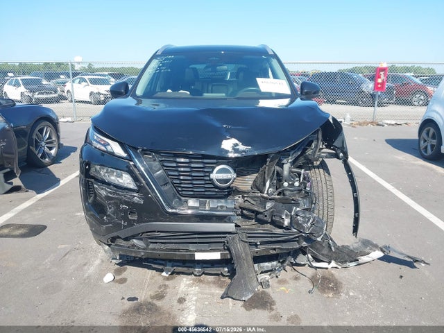Продажа на аукционе авто 2023 Nissan Rogue Sv Intelligent Awd, vin: 5N1BT3BB6PC770112, номер лота: 45636542
