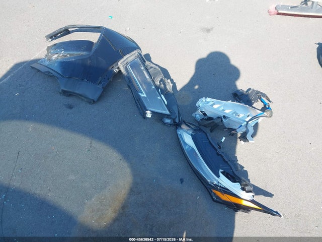 Продажа на аукционе авто 2023 Nissan Rogue Sv Intelligent Awd, vin: 5N1BT3BB6PC770112, номер лота: 45636542