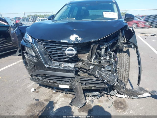 Продажа на аукционе авто 2023 Nissan Rogue Sv Intelligent Awd, vin: 5N1BT3BB6PC770112, номер лота: 45636542