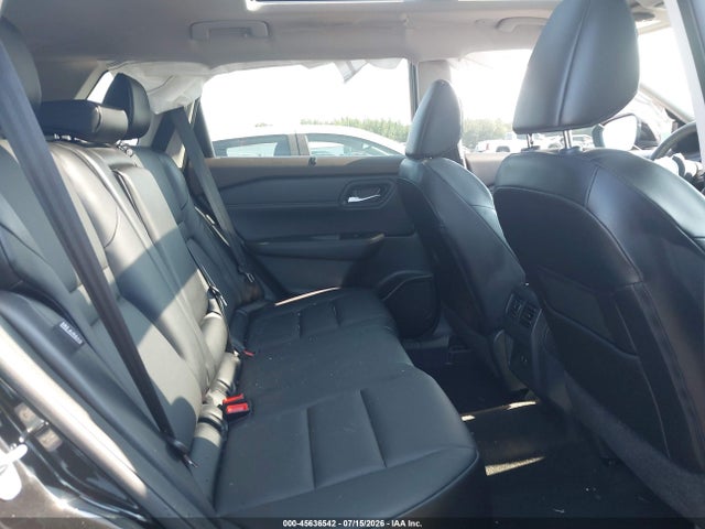 Продажа на аукционе авто 2023 Nissan Rogue Sv Intelligent Awd, vin: 5N1BT3BB6PC770112, номер лота: 45636542