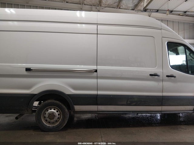 Ford Transit-250 Cargo Van 2022 1FTBR3U86NKA63910 Image 13