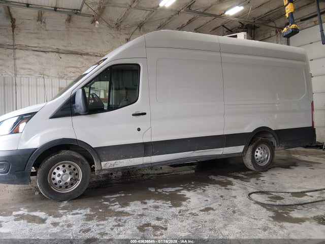 Ford Transit-250 Cargo Van 2022 1FTBR3U86NKA63910 Image 14