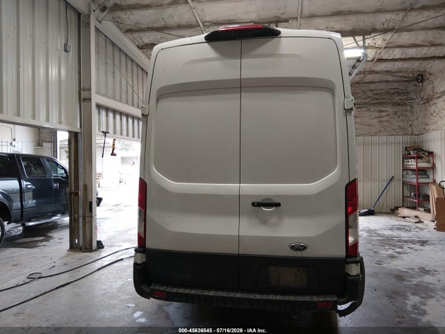 Ford Transit-250 Cargo Van 2022 1FTBR3U86NKA63910 Image 16