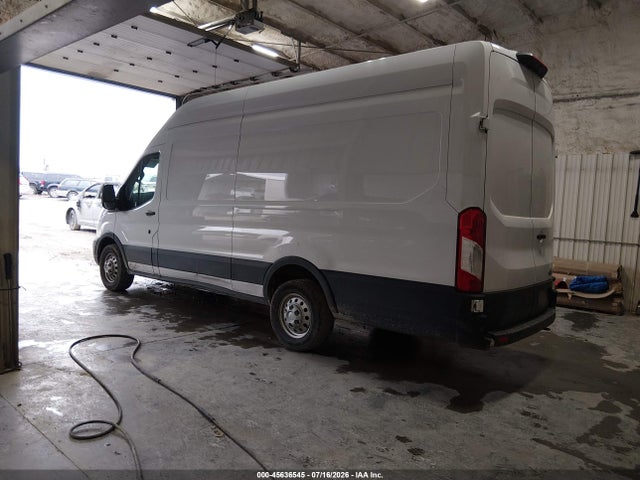 Ford Transit-250 Cargo Van 2022 1FTBR3U86NKA63910 Image 3
