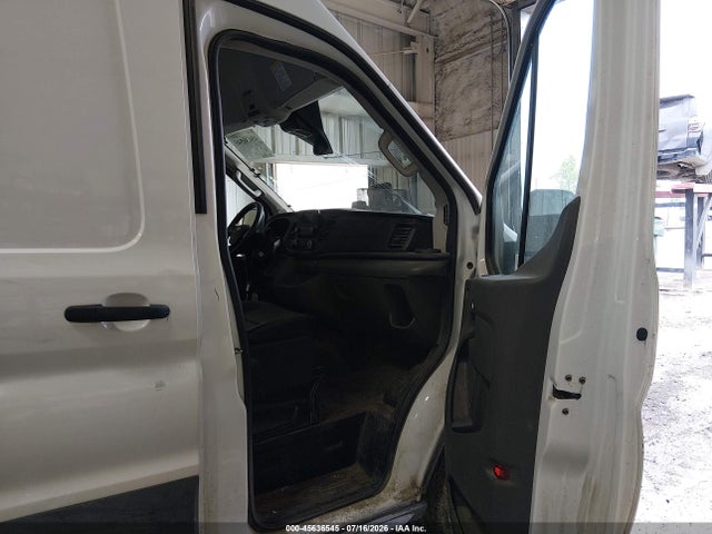 Ford Transit-250 Cargo Van 2022 1FTBR3U86NKA63910 Image 5