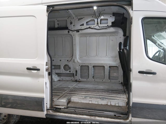 Ford Transit-250 Cargo Van 2022 1FTBR3U86NKA63910 Image 8