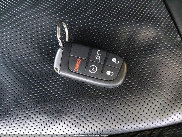 Aukcja sprzedaży 2014 Jeep Grand Cherokee Overland, vin: 1C4RJFCG6EC337729, numer aukcji: 45636550