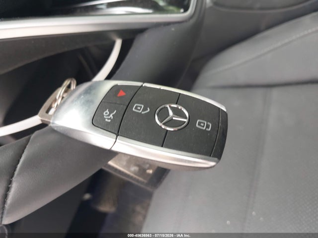 Aukcja sprzedaży 2025 Mercedes-benz Gls 450 4matic, vin: 4JGFF5KE3SB363958, numer aukcji: 45636563