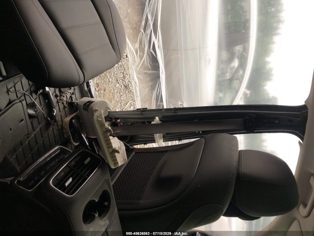 Aukcja sprzedaży 2025 Mercedes-benz Gls 450 4matic, vin: 4JGFF5KE3SB363958, numer aukcji: 45636563