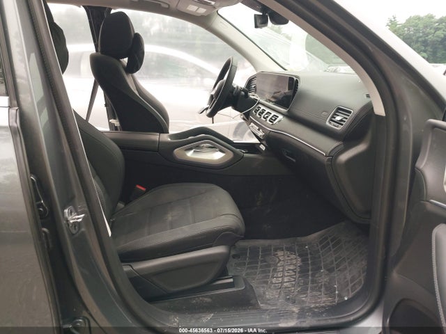 Aukcja sprzedaży 2025 Mercedes-benz Gls 450 4matic, vin: 4JGFF5KE3SB363958, numer aukcji: 45636563