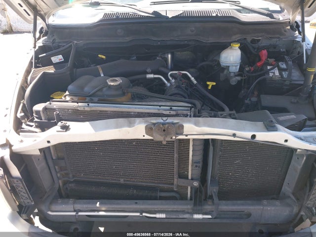 Aukcja sprzedaży 2003 Dodge Ram 1500 Slt/laramie/st, vin: 1D7HA18DX3S356287, numer aukcji: 45636568