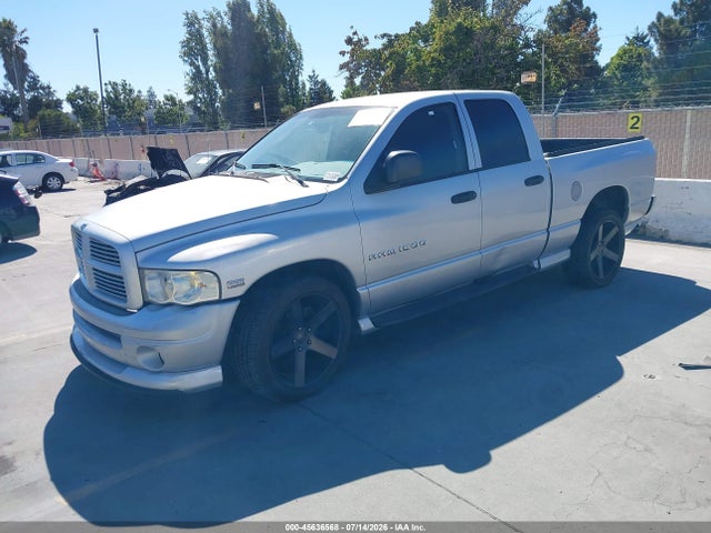 Aukcja sprzedaży 2003 Dodge Ram 1500 Slt/laramie/st, vin: 1D7HA18DX3S356287, numer aukcji: 45636568