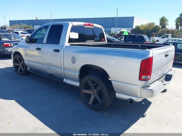 Aukcja sprzedaży 2003 Dodge Ram 1500 Slt/laramie/st, vin: 1D7HA18DX3S356287, numer aukcji: 45636568