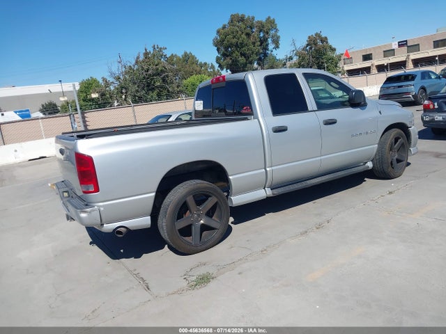 Aukcja sprzedaży 2003 Dodge Ram 1500 Slt/laramie/st, vin: 1D7HA18DX3S356287, numer aukcji: 45636568